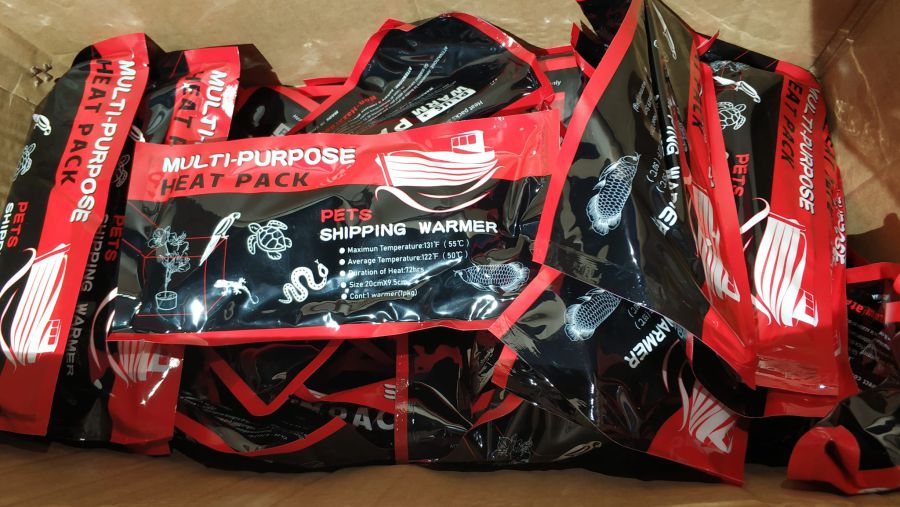 Максимальна температура нагрівання—  до 55 градусів