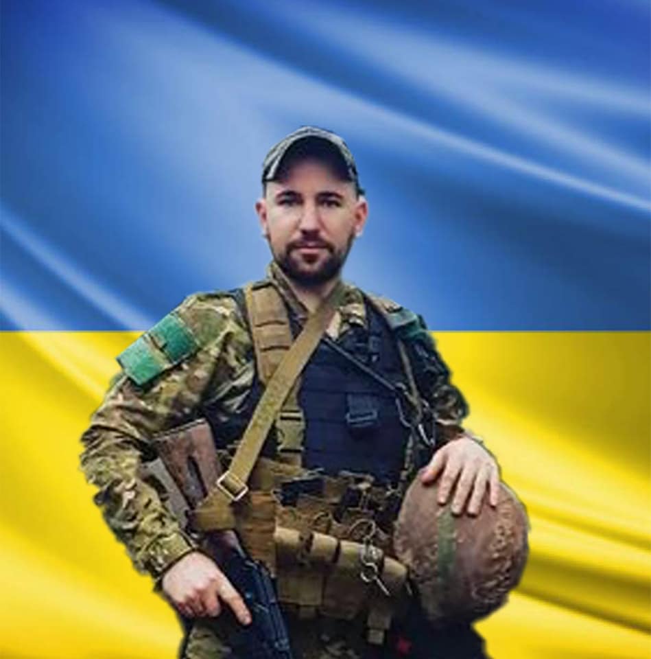 Мар’ян Тарас загинув смертю Героя, заплатив найдорожчу ціну за незалежність України