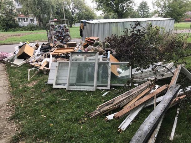 До роботи комісії можуть долучитися усі охочі мешканці громади