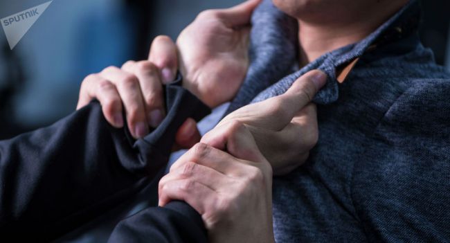 Ілюстративне фото. Фігуранта слідчі затримали в процесуальному порядку та повідомили про підозру