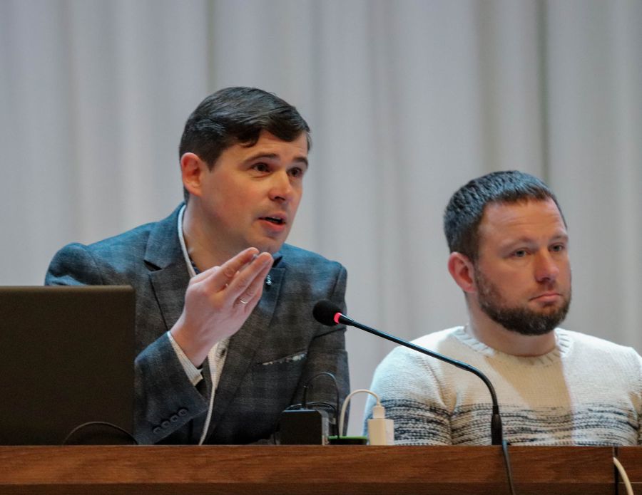 Будівництво котелень означає, що міська рада не надіється на централізоване опалення від ТЕЦ. Фото: Міська рада