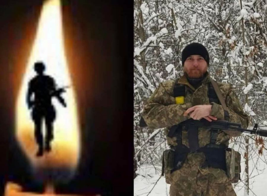 Чин похорону запланований на завтра, 1 лютого, о 12.00