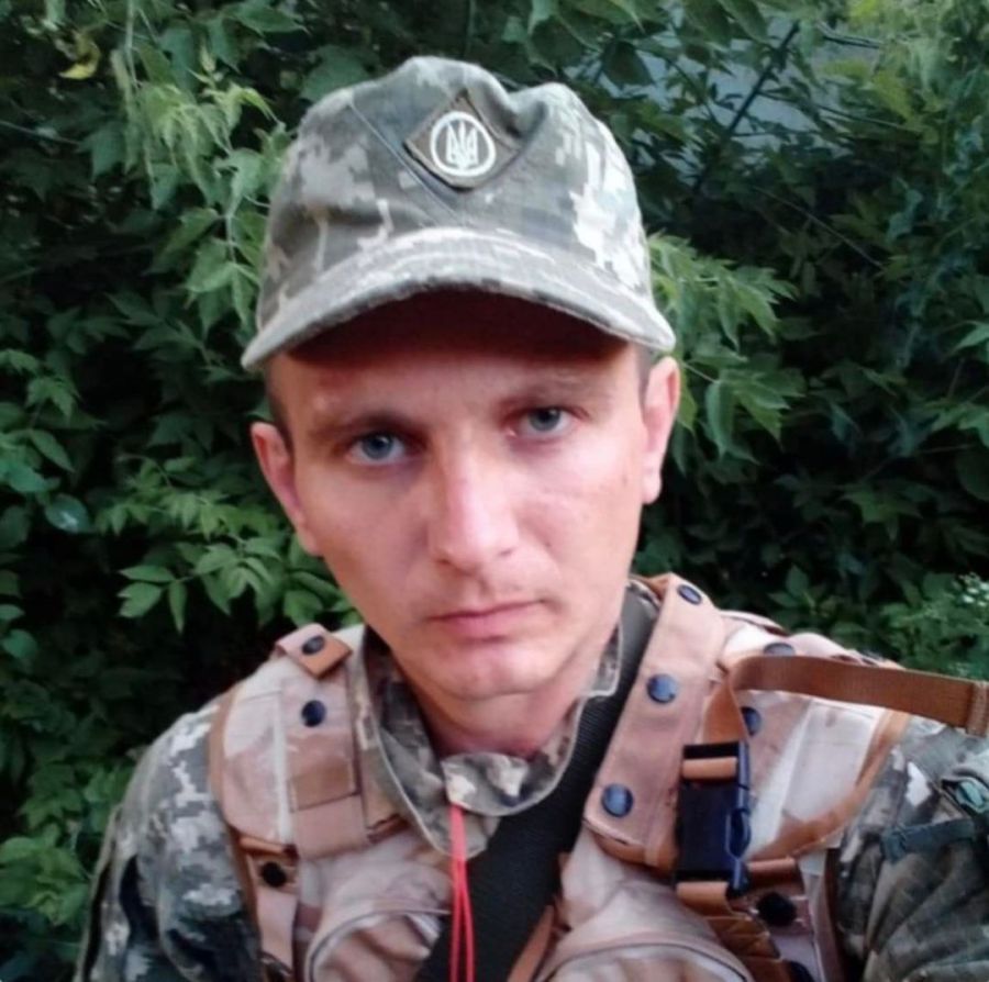 Івану Іваніву було 29 років. У скорботі — родина, матір, брати