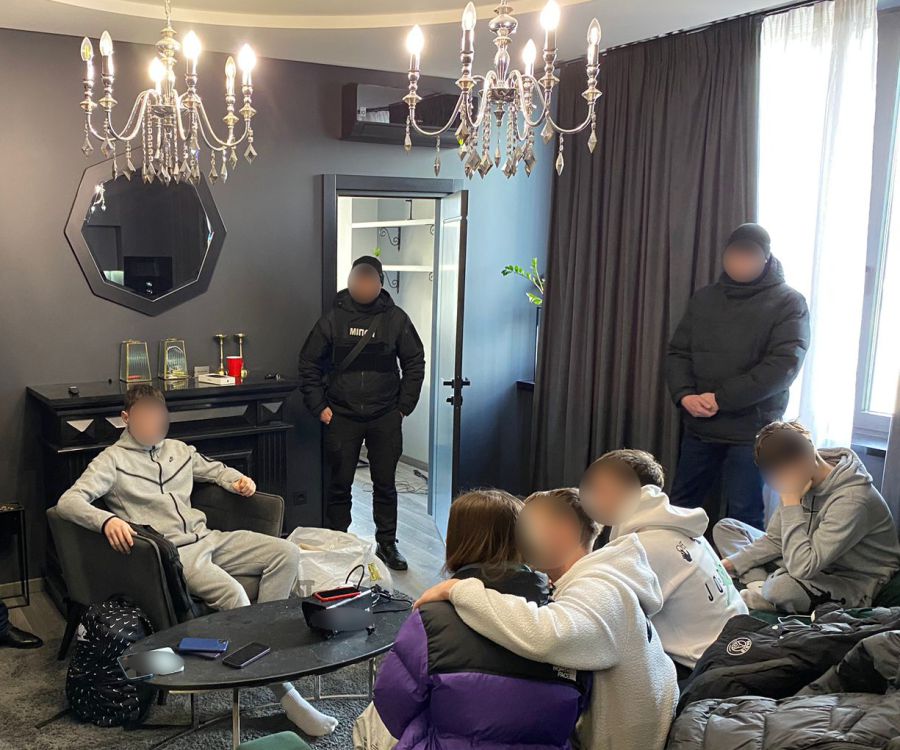 Один з фігурантів кримінального провадження розказує, що радий цьому хайпу і впевнений, що йому за це нічого не буде