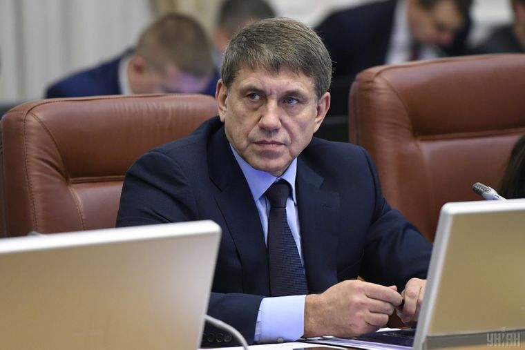 Держаудитслужба підтвердила завдання збитків державі у розмірі 1 млрд 488 млн гривень 
