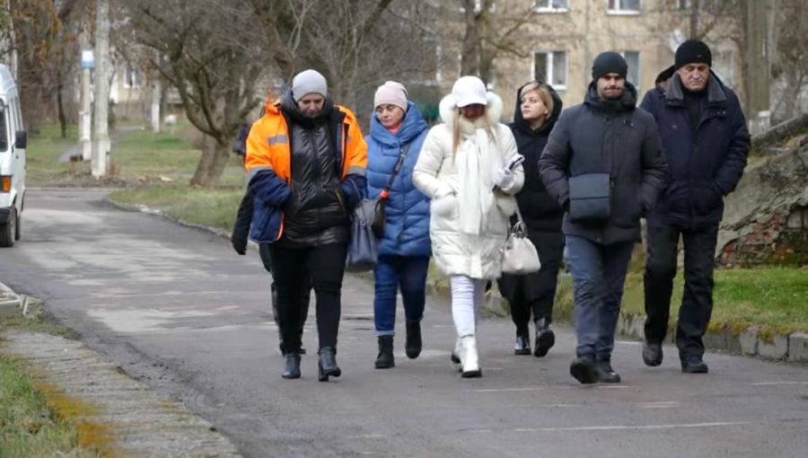 Цього тижня комісія планує обійти ділянки в районах Литвина, Хмельницького, Стуса