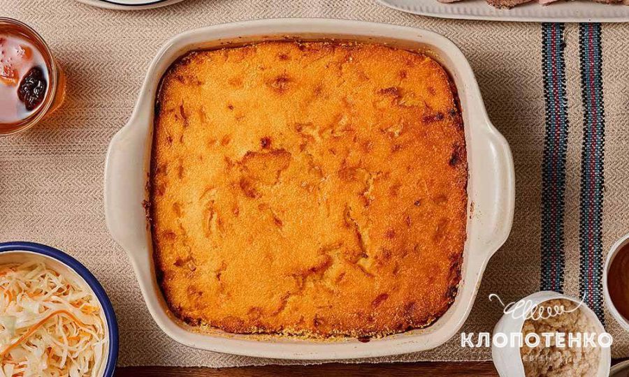 Для Покуття, а особливо Коломиї, начинка – то справді особлива страва.