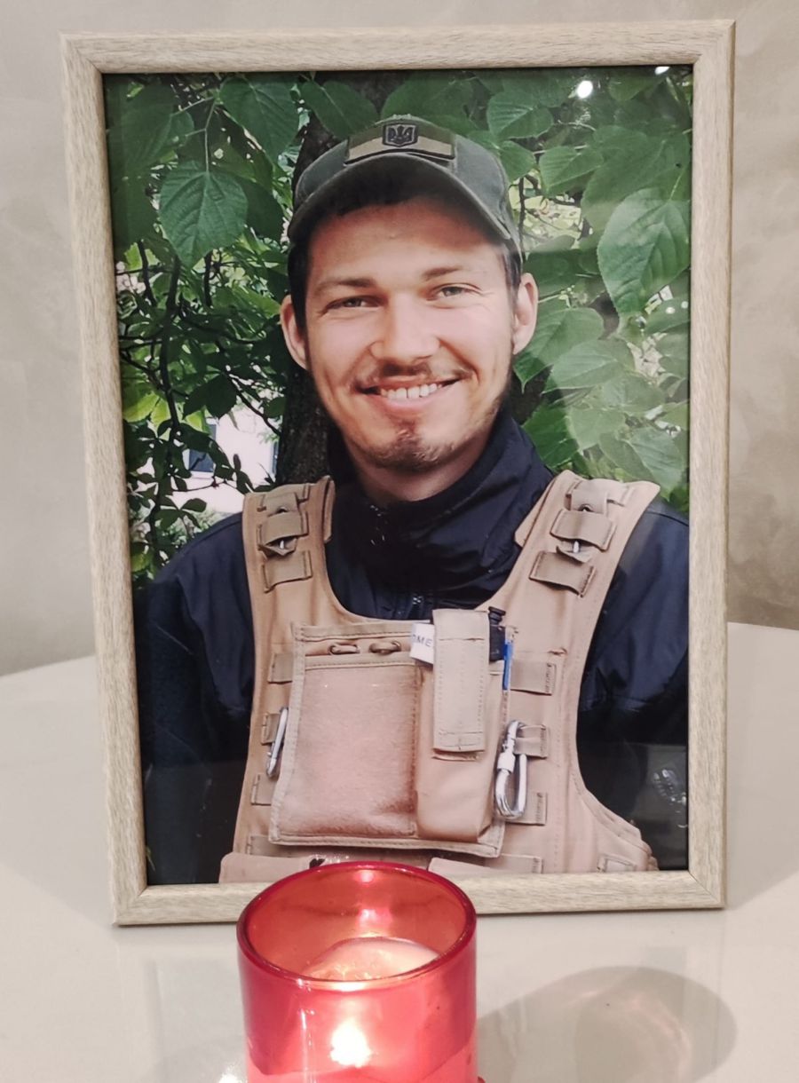 Пластуни не помирають. Вони йдуть на Вічну варту до Божого війська!