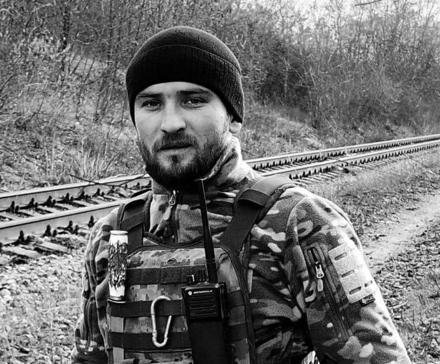 У вересні загиблому воїну Михайлу виповнилося тільки 26 років