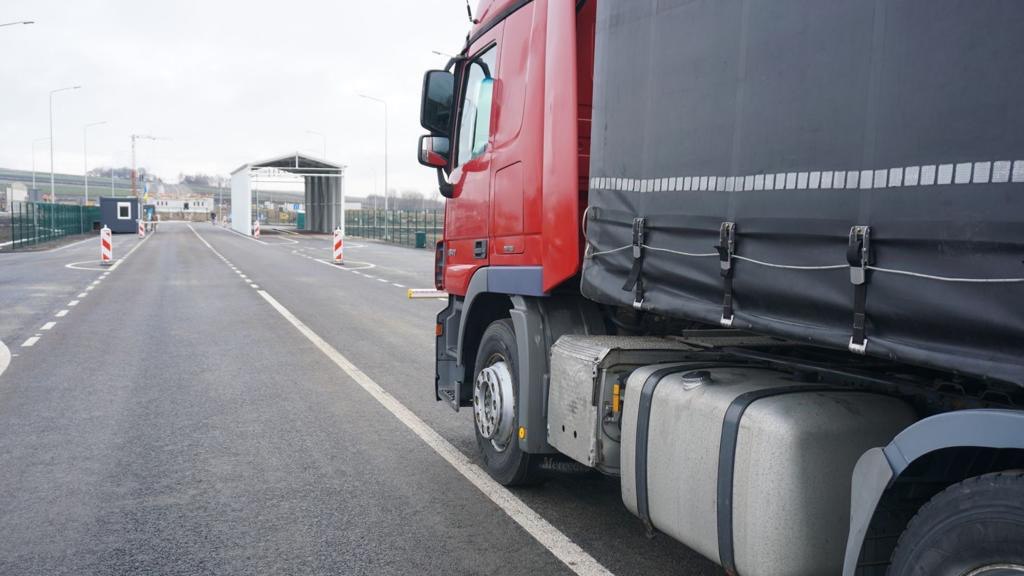 Фінансування проєкту ведеться коштом польської сторони