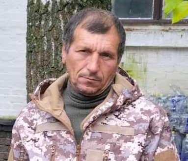 47-річний прикарпатець загинув, захищаючи Україну від російських окупантів