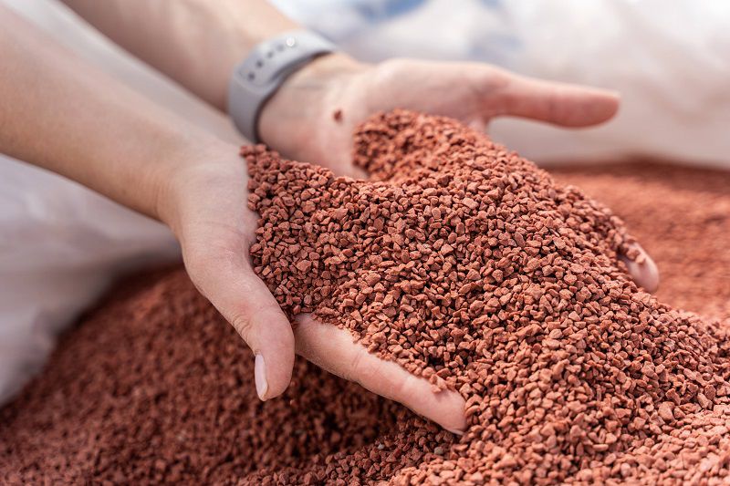 Ілюстроване фото. До стратегічних копалин увійшли ванадієві, літієві, титанові, уранові руди та сіль калійна