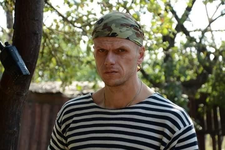  Учасник Революції Гідності, ветеран АТО/ООС загинув 30 жовтня біля села Невське Сватівського району на Луганщині