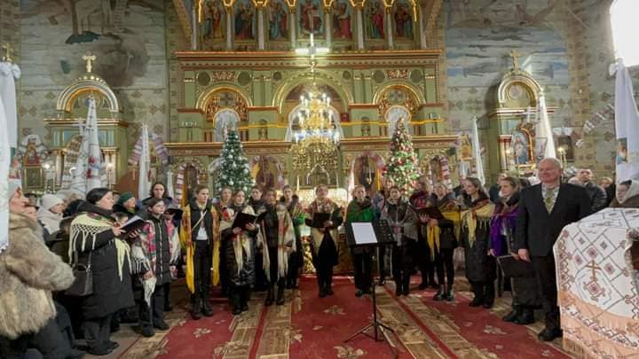 Наразі вирішується куди направити зібрані кошти.