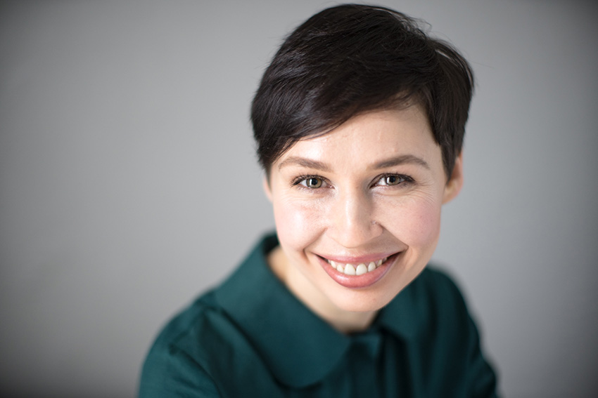 
Софія Андрухович написала твір проукраїнсько-єврейсько-польських відносини.
