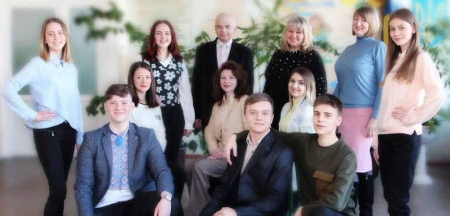 Калуський ліцей №5 увійшов до списку 10 найрезультативніших  освітніх закладів Прикарпаття