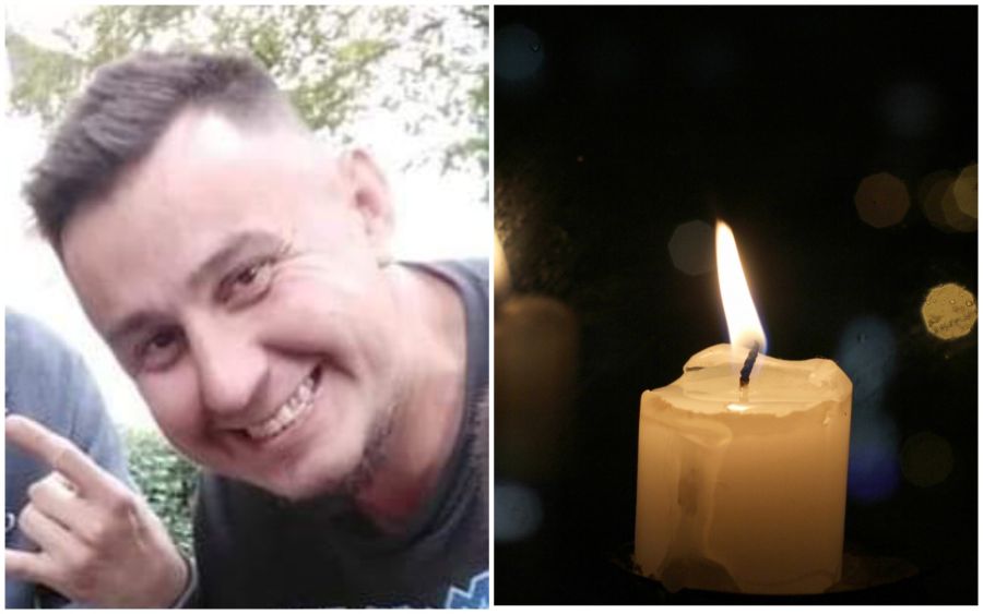 Жодних навчань, як кажуть його знайомі, не проводилось. 12 лютого його відправили на схід, а вже 16-го він загинув