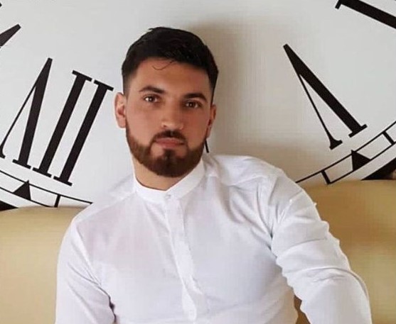 Миколу не дочекалися дружина, мати, брати, сестри, вся родина, друзі і побратими