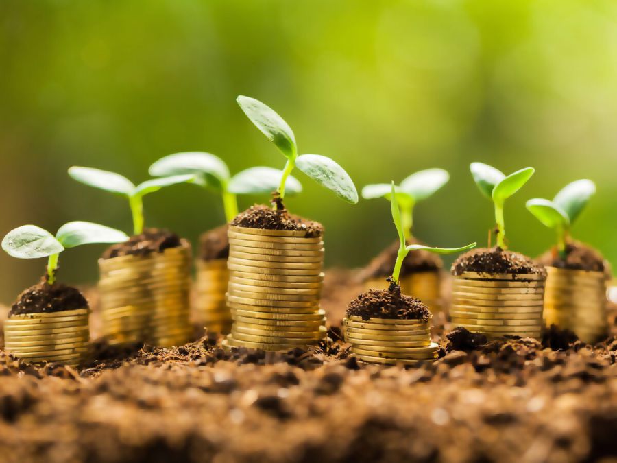 Ілюстроване фото. Калуська громада має можливість отримати гранти обсягом до 1,8 млн гривень