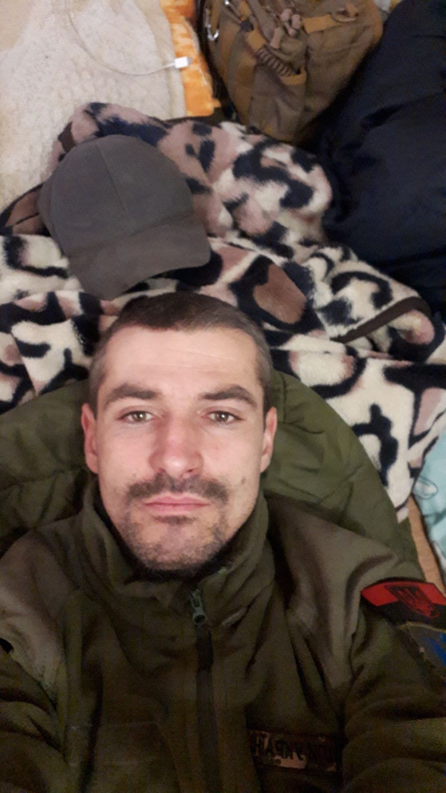 Чин похорону Віталія Поліщука розпочнеться в п’ятницю, 24 лютого, о 13:00 від ПК «Мінерал»