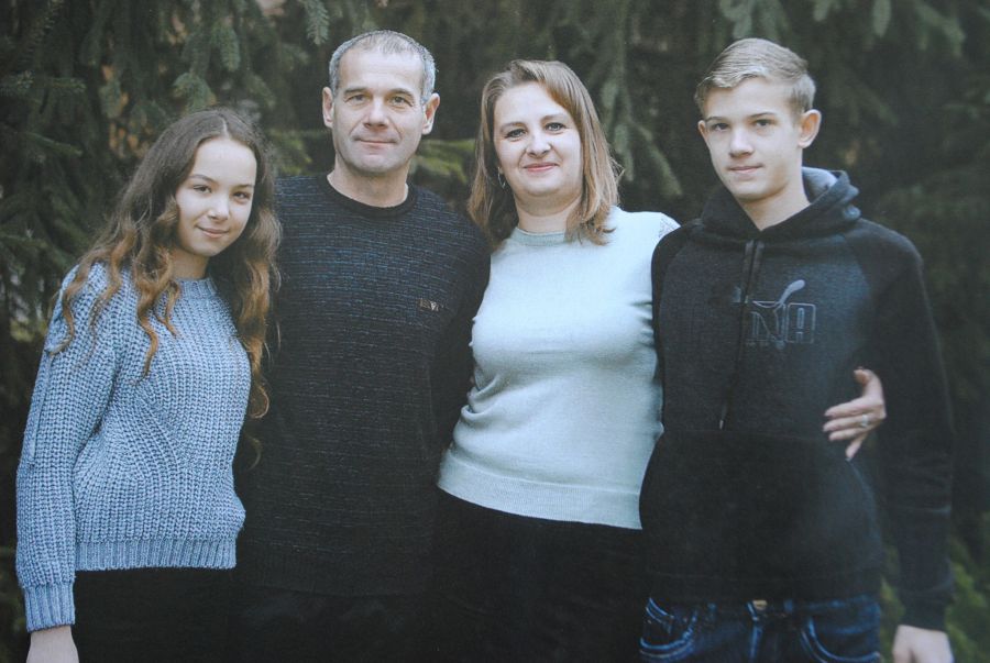 Дякуємо, Воїне, за захист! Вічна пам'ять Герою!