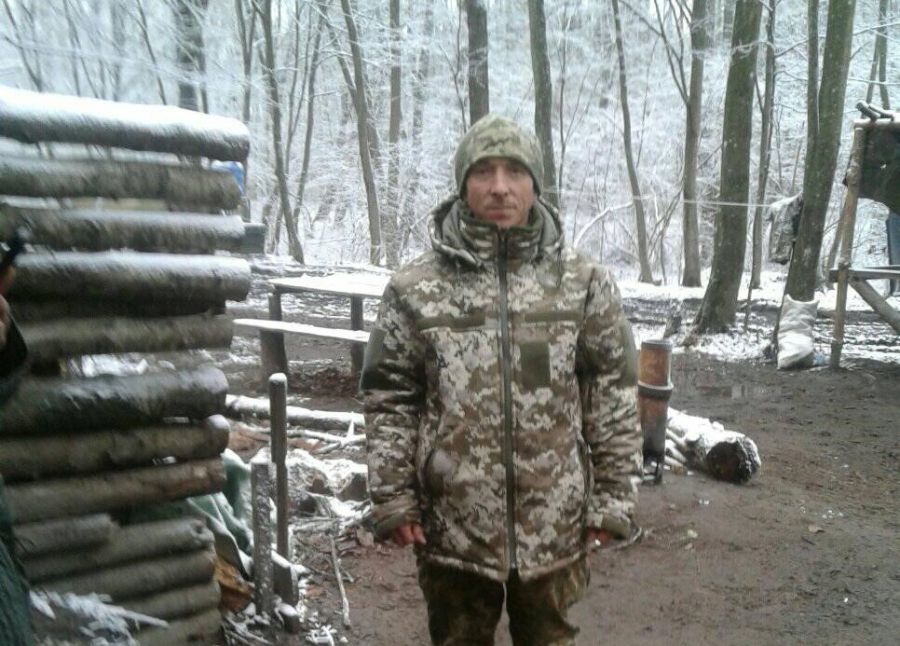 17 січня 2023 року після важкого бою з воїном обірвався зв'язок. Вічна пам'ять Герою і співчуття рідним!