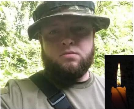 В листопаді Дмитру виповнилося 27 років. Вічна пам'ять Герою і співчуття рідним!