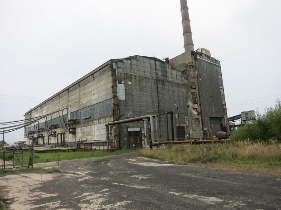 За результатами лабораторних досліджень було встановлено забруднення землі нафтопродуктами та важкими металами