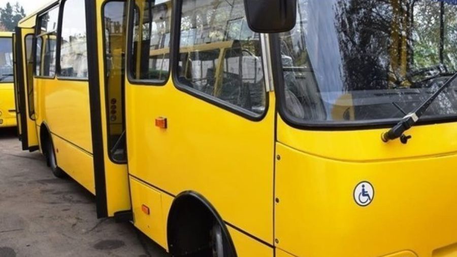 Ілюстроване фото. Інформацію про кількість перевезених пасажирів, зокрема пільгових категорій, подають перевізники