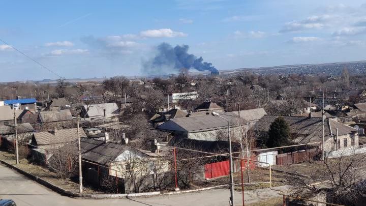 Літак був розроблений у 1991 році.