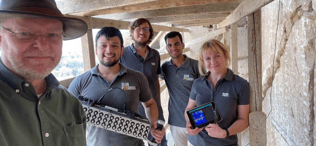 Це досить важливе відкриття для історії.