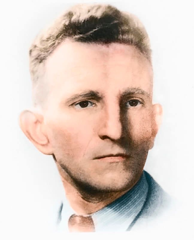 Роман Шухевич був власником рекламної фірми.