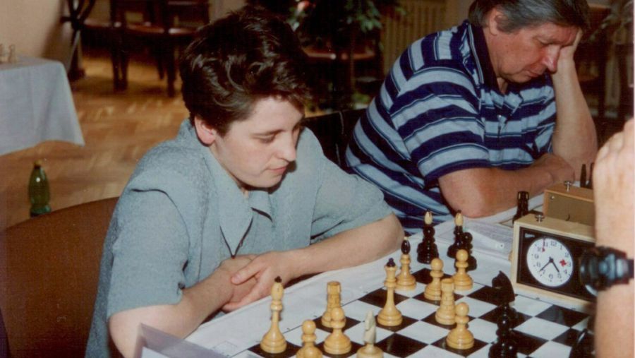 В останні роки свого життя чемпіонка світу Галина Шляхтич важко хворіла і була прикута до ліжка