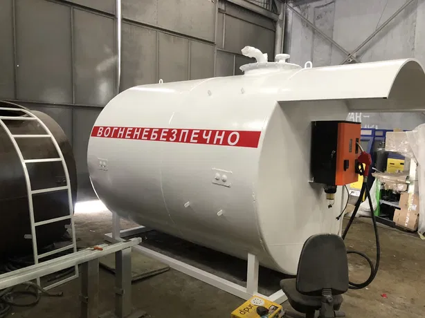 Ілюстроване фото. Комунальники розраховують зменшити використання пального і зекономити бюджетні кошти