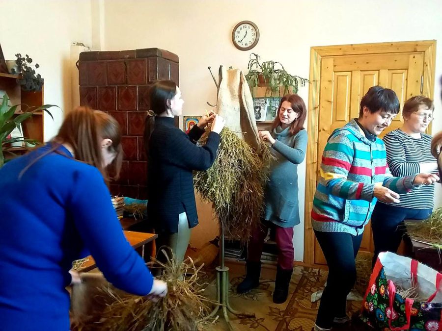 Маскувальний костюм відіграє дуже важливу роль, адже може врятувати життя українського захисника