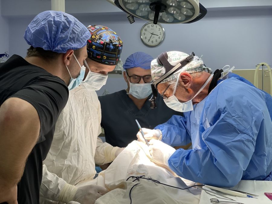 Реєстрація на події стартує вже за кілька днів на сторінці "Still Strong".