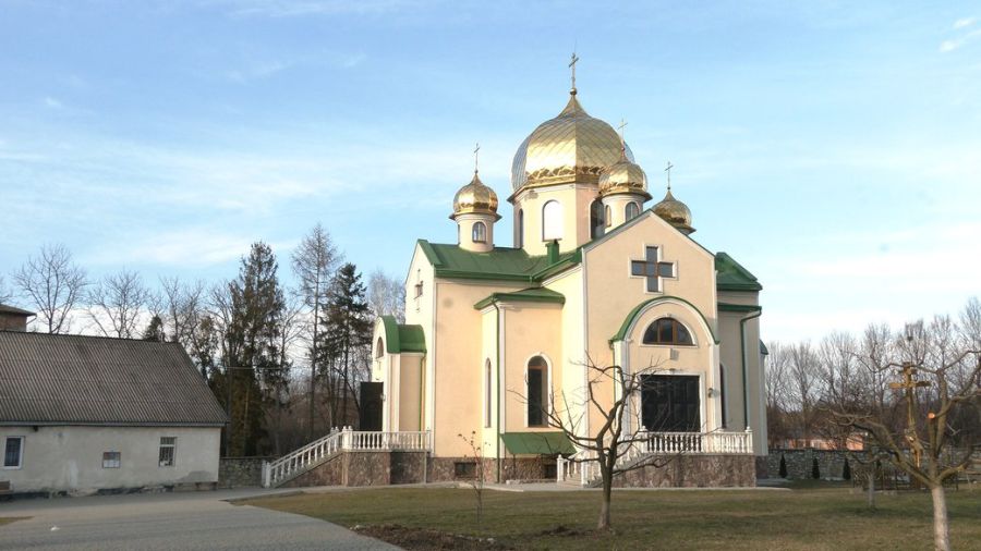 В Апеляційному суді Івано-Франківської області розглянули позов громади
