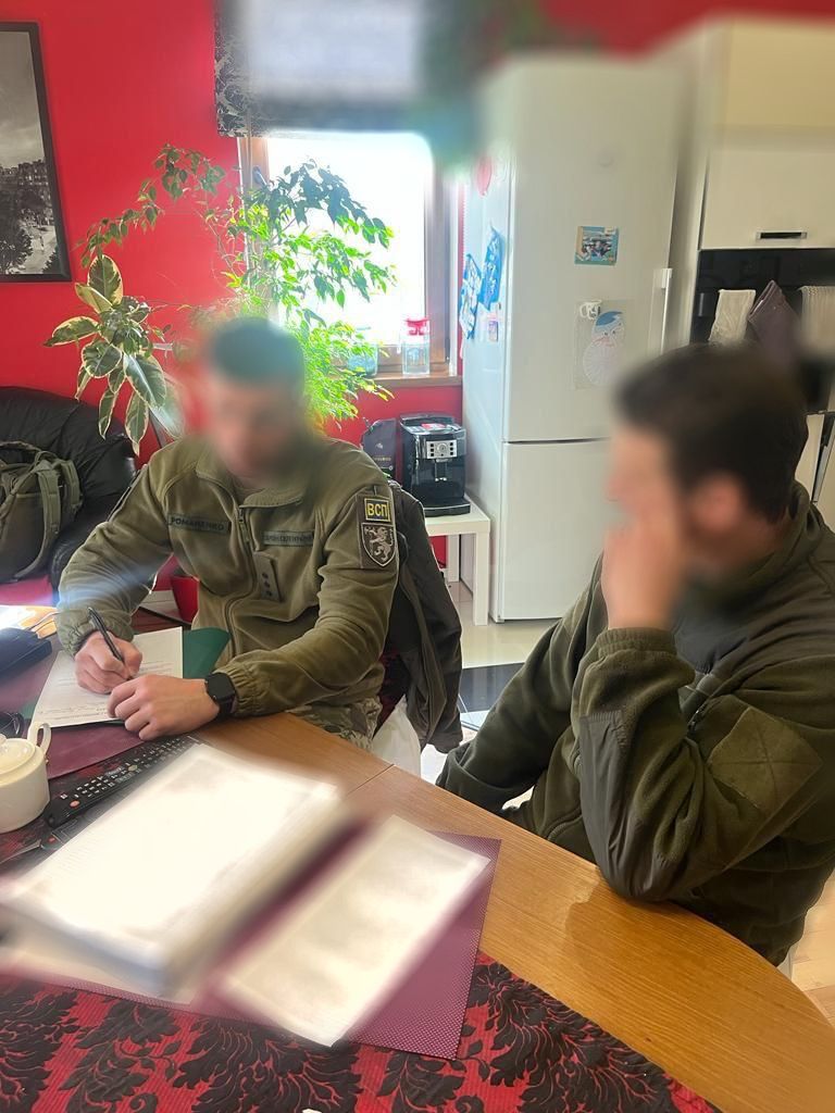 Протиправну діяльність охоронці лісу здійснювали упродовж 2019-2022 років під приводом вибіркових санітарних рубок