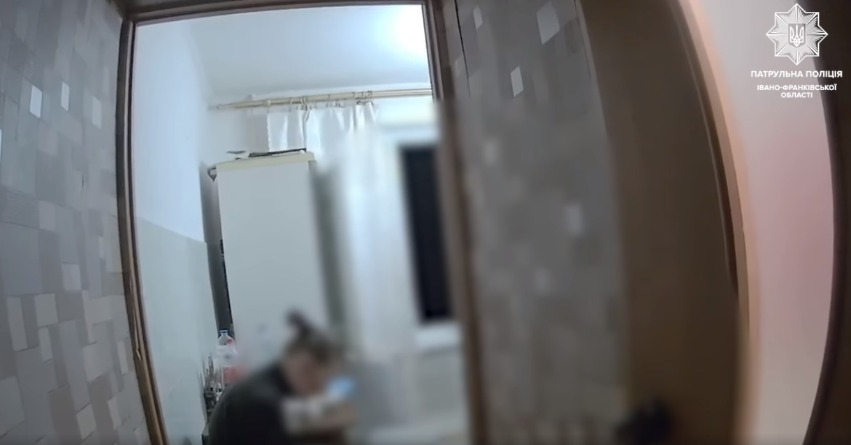 Відправивши родичці смс з натяком на самогубство, жінка перестала відповідати на дзвінки