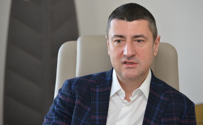 Власник агрохолдингу Бахматюк є підозрюваним НАБУ та САП у розкраданні 1,2 млрд грн стабілізаційного кредиту