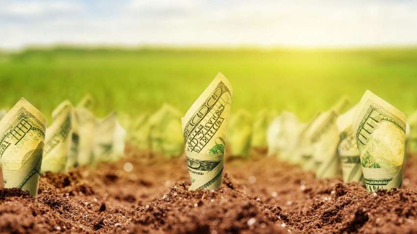 Ілюстроване фото. Прокурор звернувся з позовом до суду про конфіскацію земельних ділянок