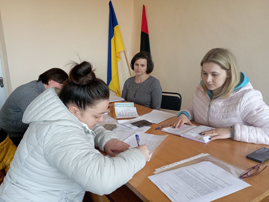 Одна сім’я може подати не більше однієї заявки на виплату 2200 гривень раз на три місяці