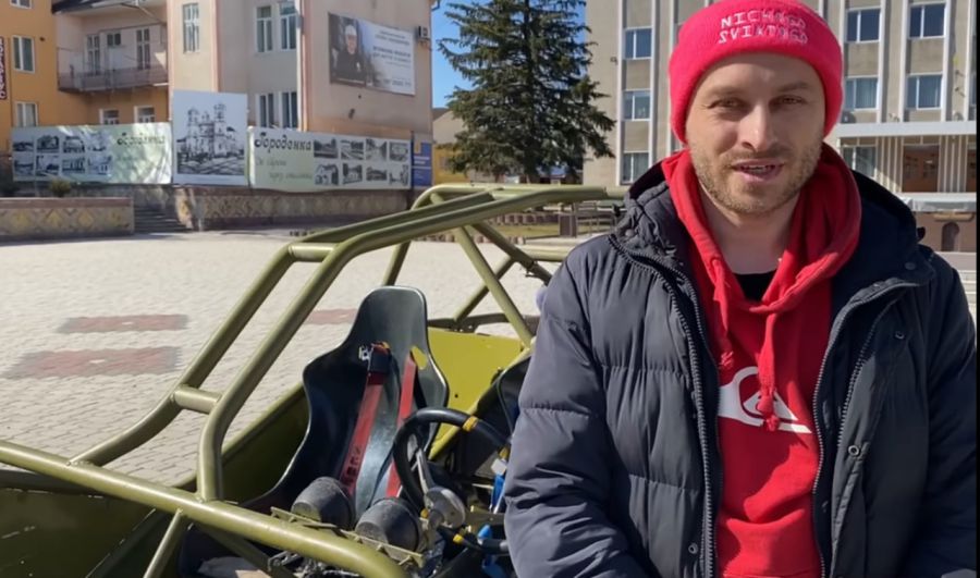 Хто має бажання долучитися до доброї справи, може «донатити» кошти на рахунки