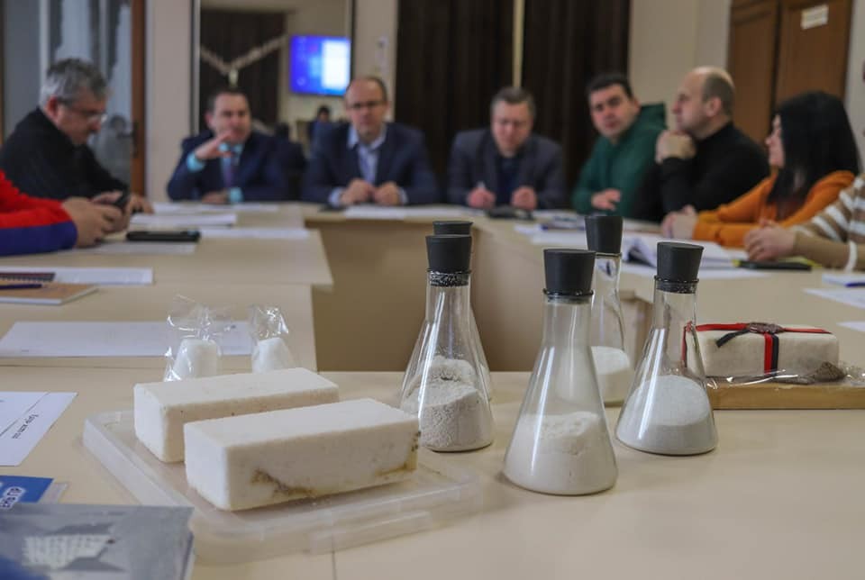 Ініціаторам "Бойківської солі" радять поглянути на маршрут поглядом туриста