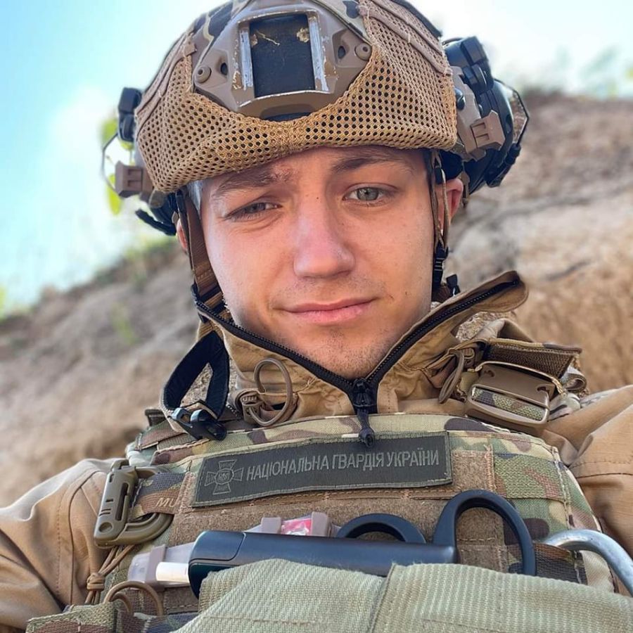 Попереду у Євгена Просяновського — найважчий етап нейрохірургічного лікування та реабілітації