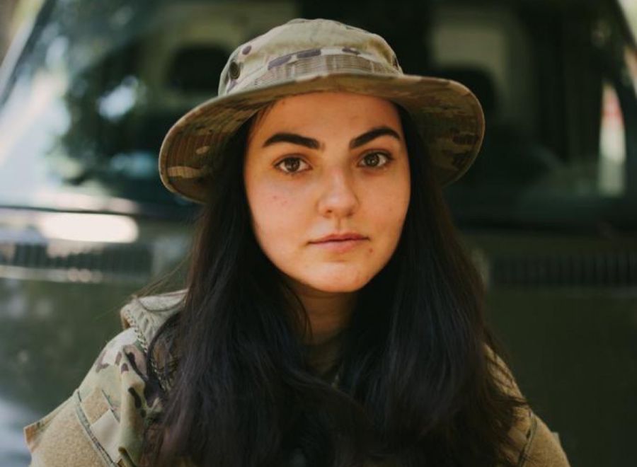 "У нас не буде майбутнього, якщо ми не пам’ятатимемо тих, завдяки кому воно відбудеться"