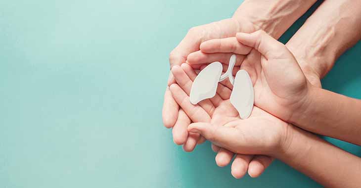 Ілюстроване фото. Туберкульоз переважно вражає легені