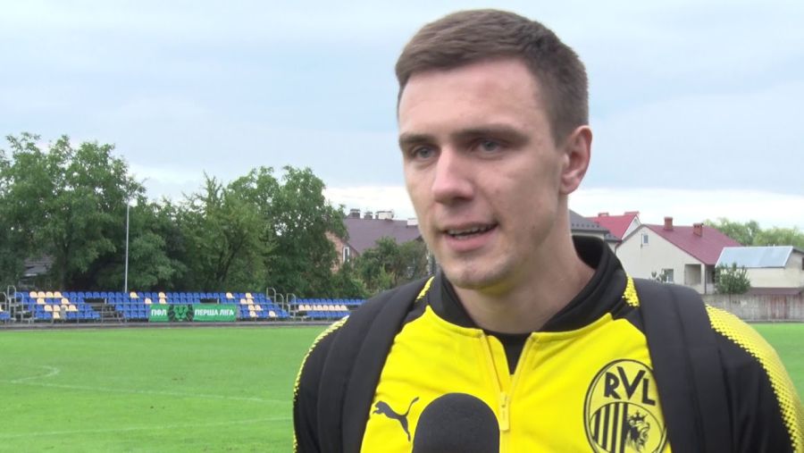 Перехід Зубара до Верхнянської команди стало потужною трансферною бомбою