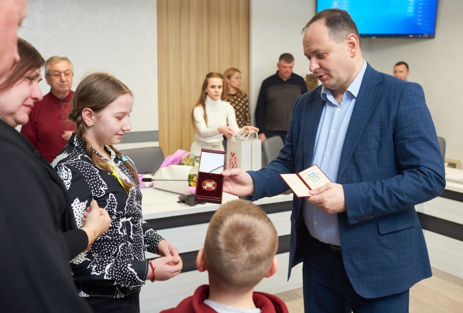 У цій страшній війні Юрій Чопик до останнього подиху боронив Батьківщину та захищав кожного з нас.