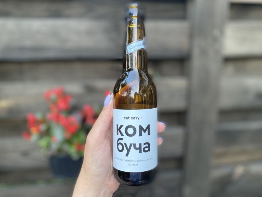 Ілюстроване фото. На торгові марки будуть накладені деякі обмеження у разі прийняття закону.